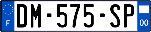 DM-575-SP