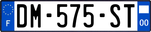 DM-575-ST