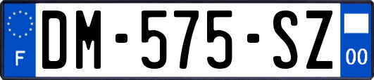 DM-575-SZ