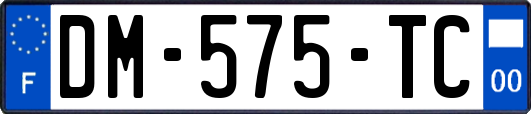DM-575-TC