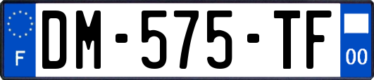 DM-575-TF