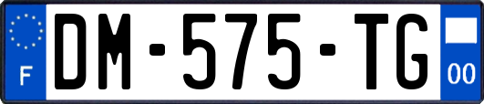 DM-575-TG