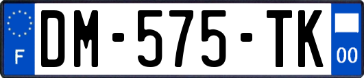 DM-575-TK