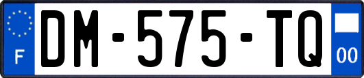 DM-575-TQ