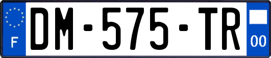 DM-575-TR