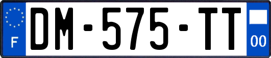 DM-575-TT