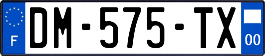 DM-575-TX