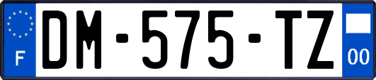 DM-575-TZ