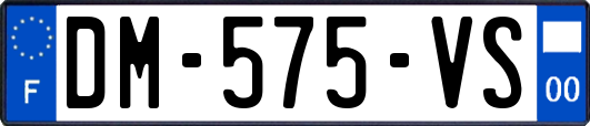 DM-575-VS