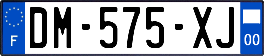 DM-575-XJ