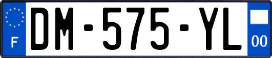 DM-575-YL