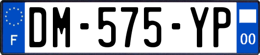 DM-575-YP