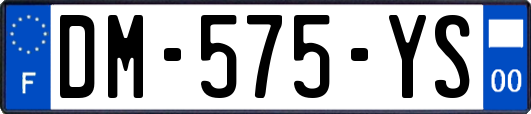 DM-575-YS