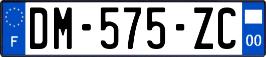 DM-575-ZC