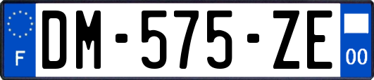 DM-575-ZE