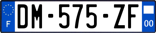 DM-575-ZF