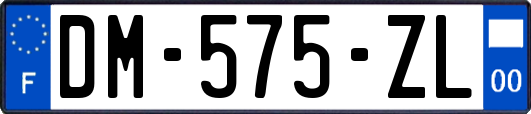 DM-575-ZL