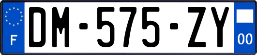 DM-575-ZY