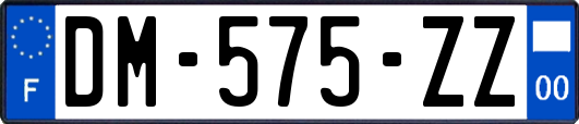 DM-575-ZZ