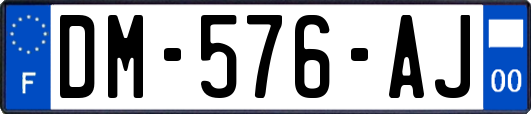 DM-576-AJ