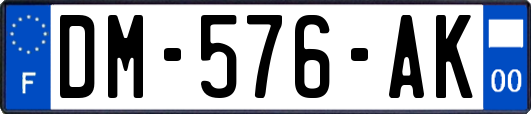 DM-576-AK