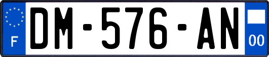 DM-576-AN