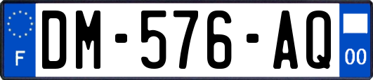 DM-576-AQ