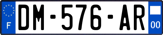 DM-576-AR