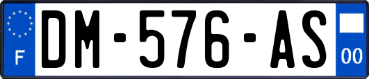 DM-576-AS