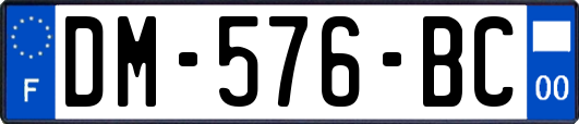 DM-576-BC