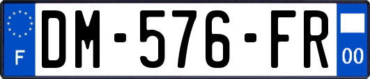 DM-576-FR