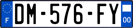 DM-576-FY