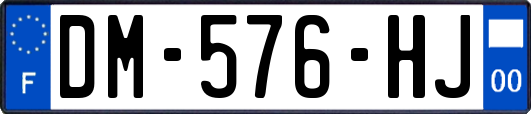 DM-576-HJ