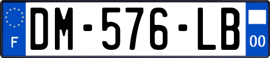 DM-576-LB