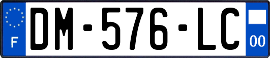 DM-576-LC