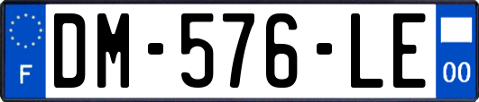 DM-576-LE