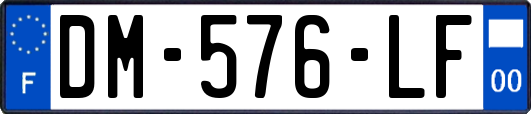 DM-576-LF