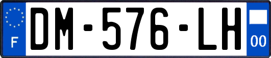 DM-576-LH