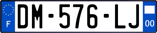 DM-576-LJ