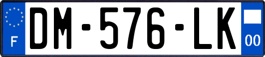 DM-576-LK