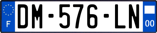 DM-576-LN