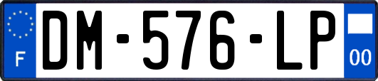 DM-576-LP