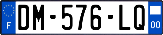 DM-576-LQ