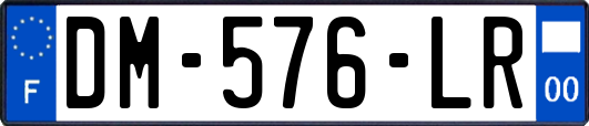 DM-576-LR