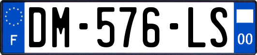 DM-576-LS