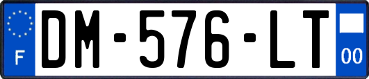 DM-576-LT