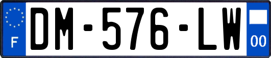 DM-576-LW