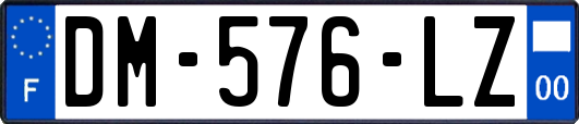 DM-576-LZ