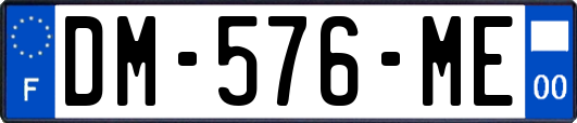 DM-576-ME