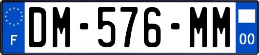 DM-576-MM